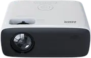 Laser 1080P Cinema Projector Outdoor Bundle 2024