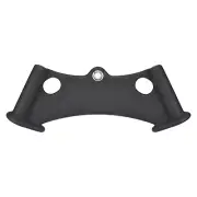 LAT Pull Down Bar Cable Machine Attachment, Back Train Pull Down Wide Grip