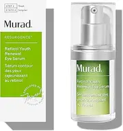 Murad Retinol Youth Renewal Eye Serum Advanced, 15mls