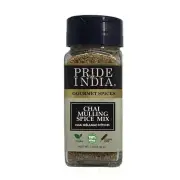Gourmet Chai Masala Mulling Tea Spice Mix