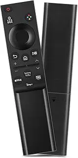 for Samsung BN59-01388A Remote, for Samsung TV Remote Control Replacement, for S-amsung Smart Curved QLED Frame LED LCD HDTV SUHD UHD 3D 4K 8K TVs