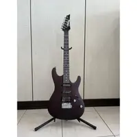 在飛比找蝦皮購物優惠-三一樂器 Ibanez GSA60-WNF 小搖座 限量 木