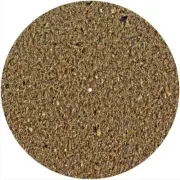 Slipmat Slip Mat for Thorens or any 12" DJ Turntable Record Player BEACH SHALE