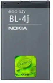 GENUINE NOKIA BL-4J BATTERY FOR LUMIA 620 5800 5230 C6 C6-00 | 1300mAh