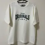 ADIDAS ORIGINAL T恤男S HS2014