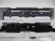 PROTO 2000~#30817-L & N- E8/9 W/MARS LIGHT LOCOMOTIVE #794~DCC READY-B-HO SCALE