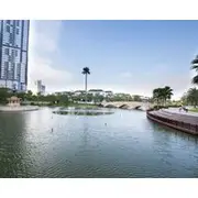 Kelvin Property Vinhomes Central Park