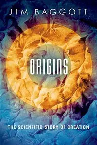 在飛比找誠品線上優惠-Origins: The Scientific Story 