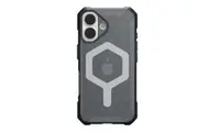 UAG 114450113131 Essential Armor MagSafe Apple iPhone 16 6.1" Case Ash, 15ft. Drop Protection