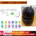 Surveillance IP Security Camera Wireless WiFi Indoor HD 1080P Monitor Smart Home
