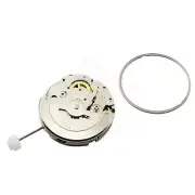 Automatic Mechanical Watch Wrist Movement Day Date Hig Accuracy Newest 2813