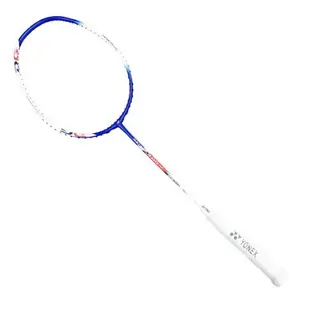 Yonex ASTROX 3DG HF [AX3DGHFEX778] 羽球拍 碳纖維 攻擊型 高彈性 空拍 藍白