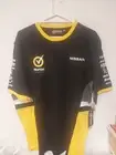 Nissan Nismo Norton Hornets Team TShirt Size 3XL - V8 Supercars Bathurst