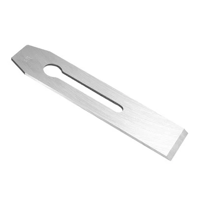 (51mm)HSS Hand Planer Blade Woodworking Planing Blade Manual Planing Blade
