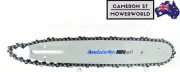Archer Australia Bar and Chain Combo 12'' For AEG ALKO BOSCH DOLMAR ECHO EINHELL