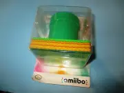 Green Warp Pipe Amiibo Stand PDP NEW & Sealed!