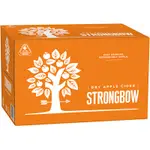 [Strongbow] Strongbow Crisp Apple Cider Bottle 355mL