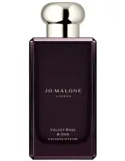 [Jo Malone London] Velvet Rose and Oud Cologne Intense