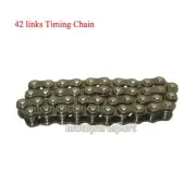 42 links Timing Chain For zongshen 60cc Mini Dirt Bike YCF 50A Kids ZS1P44FMC
