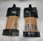 Maybelline Fit Me Matte + Poreless Liquid Foundation, 230 Natural Buff