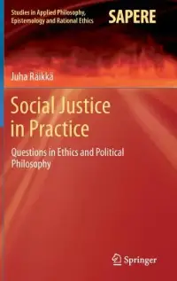 在飛比找博客來優惠-Social Justice in Practice: Qu