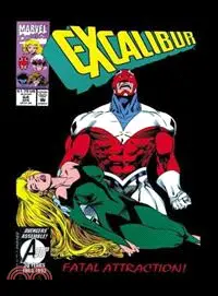 在飛比找三民網路書店優惠-Excalibur Visionaries - Alan D