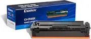 Comix Compatible Toner Cartridge Replacement for HP CF403A CF403X (Meganta, 1 pk)