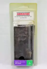 New Genuine Herschel Adams Drum 6 Mowing Hay Blades 6CW - B45-6993D