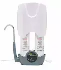 Quick Change Twin Bench top / Counter top water filter system complete set