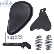 For Honda Shadow Spirit ACE VT 1100 750 Bobber Motorcycle Solo Seat Spring