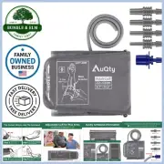 Blood Pressure Cuff Extra Large 9-21 Inches Compatible with Many Monitors