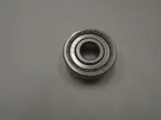 NMD SS628-ZZ STAINLESS STEEL BEARING WITH METAL SHEILDS 8X24X8 mm A766