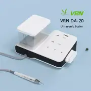 Dental Ultrasonic Scaler & LED Detachable Handpiece Auto Water fit EMS Cavitron