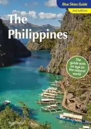 Nigel Hicks - Blue Skies Guide to the Philippines - New Paperback - H245z