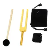 528 Hz Tuning Fork, Tuning Forks 528 Hz for Musical Instrument,6173