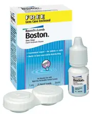 Boston One Step Liquid Enzymatic Cleaner 5ml