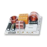 L-380C 3 Way 3 Unit Senior Hi-Fi Speaker Frequency Divider Crossover Filters a