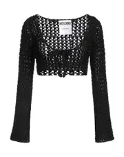 [MOSCHINO] MOSCHINO Wrap cardigans - Item 14510417