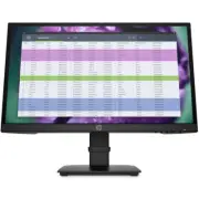 HP P22 G4 21.5" FHD Anti-Glare VGA DisplayPort HDMI Monitor