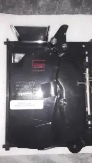 Imonex coin acceptor Model 300 vending