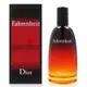 Dior 迪奧 FAHRENHEIT 華氏溫度男性淡香水 100ml 附隨機針管香水乙份