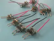 M16 3W 3 Watt 3x1W High Power LED Driver Input Voltage 6V-11V 300mA 10pcs
