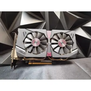 Vga 華碩 Strix GTX 960 2GB GDDR5