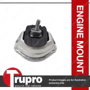 1 Pc Trupro Front LH Engine Mount for BMW 540i 545i 550i 645Ci 650i M5 M6 Auto