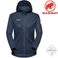 在飛比找PChome商店街優惠-Mammut 長毛象 Ultimate VII SO Hoo