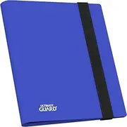 Ultimate Guard 4-Pocket FlexXfolio, Blue