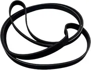 57-861757Q V Belt for MerCruiser 4.3L 5.0L 5.7L 6.2L Engines 57-861757 861757 861757Q