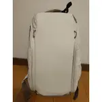 PEAK DESIGN EVERYDAY BACKPACK V2 魔術使者ZIP攝影後背包 15L 象牙灰 9.5成新