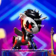 TOKIDOKI Unicorno Series 9 Thrasher Secret Mini Figure