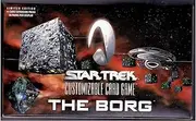 Star Trek CCG The Borg Booster Box